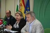 Aguilera asegura que todos los agricultores que cumplían los requisitos han recibido las ayudas por la crisis de la E.coli