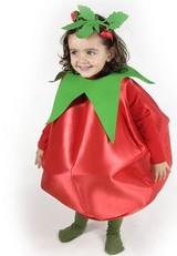 Hortofrutícola Costa de Almería promociona las frutas y hortalizas con un calendario protagonizado por niños