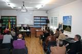 El programa ‘LiderA’ de la Junta gestionado por el Grupo de Desarrollo Rural del Levante genera 85 empleos en la comarca