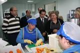 La Junta ayuda a tres industrias agroalimentarias almerienses a implantar sistemas de gestión de calidad y de mejora de la trazabilidad