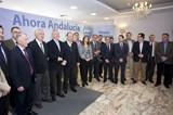 Arenas y Valcárcel rechazan la propuesta de acuerdo agrícola con Marruecos por considerarla ‘‘ desequilibrada’’