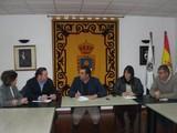 ASAJA analiza con José Cara temas de interés para el sector agrario