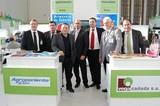 Agroponiente y Vegacañada repiten presencia en Fruit Logística de Berlín, este año centrados en su compromiso con la seguridad alimentaria y el servicio al cliente