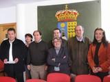 La Junta apuesta por la agricultura ecológica con una ayuda de casi 1,8 millones de euros a la empresa Almendras Utrera
