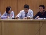 La coordinadora provincial de IU en Almería participa en los encuentros andaluces de mujeres y agricultura