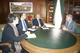 El PSOE rechaza el acuerdo agrícola con Marruecos e insta al resto de diputados provinciales a que definan su postura