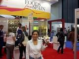 Hortofrutícola Costa de Almería abre mercados para su V Gama en la feria Fancy Food de San Francisco