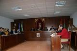 El Ayuntamiento de Vícar aprueba en el Pleno Municipal las mociones en contra de la firma del nuevo acuerdo comercial entre Marruecos y la UE