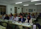 Más de dos mil cien agricultores y ganaderos almerienses recibieron formación en cursos del Ministerio de Agricultura durante 2011