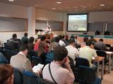 La Fundación Cajamar organiza un seminario sobre 'Uso eficiente de inputs en horticultura protegida (Proyecto Euphoros)'