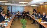 Coag pide al comisario de Agricultura europeo una nueva PAC que apoye la agricultura productiva generadora de empleo