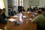 El alcalde de Vícar insta a Gobierno a que reduzca el IRPF a los agricultores de Almería