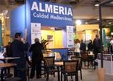 Diputación viaja a Fruit logística junto al sector hortofrutícola almeriense
