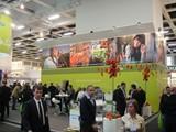 Un nutrido grupo de empresas almerienses comercializadoras se acerca a sus clientes en Berlín