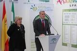 La XXVII Expo Agro Almería hace su presentación internacional ante el sector en Berlín