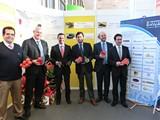 El Ejido apuesta en Fruit Logistica por mejorar la comercialización hortofrutícola y trabajar en la marca Almería