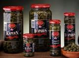 Almería envía conservas hortofrutícolas desde Estados Unidos hasta Australia y Japón