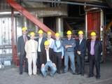 La Junta continúa trabajando en la gestión de residuos agrícolas con biogás pese a la moratoria del Gobierno de España