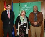 Aguilera resalta el peso de las interprofesionales en la futura PAC para equilibrar los precios en la cadena alimentaria