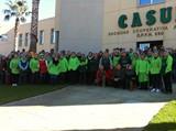 UPA-Almería considera un atentado contra la agricultura provincial la firma del Acuerdo