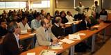 La Fundación Cajamar organiza una jornada sobre 'Biotecnología aplicada a la producción y mejora de hortalizas'