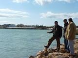 El gobierno local lamenta que empresas de Las Norias sufran la dejadez e irresponsabilidad de la Junta en la Balsa del Sapo