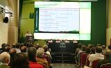 Aguilera resalta el liderazgo nacional de Andalucía tanto en operadores como en superficie de agricultura ecológica