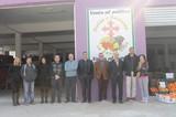 El Programa ‘LiderA’ genera y consolida  más de 150 empleos en la Alpujarra-Sierra Nevada Almeriense