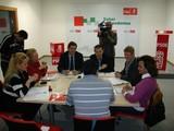 PSOE insta a Arenas a que diga si apoya que los agricultores reciban compensaciones por el Acuerdo con Marruecos