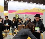 Las exportaciones agroalimentarias a Japón crecieron un 25% en 2011