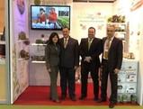 Rijk Zwaan Ibérica conquistará los paladares más exquisitos en el XXVI Salón del Gourmet