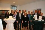 Andalucía logra la puesta en marcha de un Foro Europeo de Regiones que defenderá los intereses del aceite de oliva