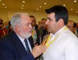 COAG Almería reprocha a Arias Cañete sus críticas sobre las previsiones de la Organización Agraria respecto a la repercusión del acuerdo con Marruecos