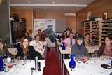 Amatista e Icono Syrah de Anecoop Bodegas, seleccionados para la Escuela Peñín de Cata