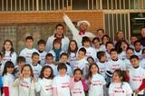 Tomates, pimientos, calabacines y berenjenas, protagonistas de las últimas visitas de Coexplay