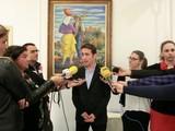 Diputación propicia más de 600 encuentros comerciales en el ‘Salón de Gourmets’