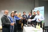 La presentación del evento ‘Primavera y Vino Guadix 2012’ reúne al sector hostelero y la restauración de El Ejido