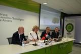 Agricultura propone a Bruselas la creación de un centro europeo de investigación agroalimentaria con sede en el PITA