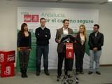 Sánchez Teruel lamenta que ni Arenas ni Arias Cañete hayan movido “un solo músculo” por defender nuestra agricultura