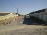 La Junta iniciará en los próximos días las obras de mejora de los caminos rurales El Lote y El Alcor, en El Ejido