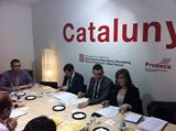 El Foro Europeo de Regiones del Olivar elaborará un Libro Blanco para defender sus posicionamientos ante Bruselas