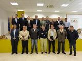 Faeca analiza la Ley de Sociedades Cooperativas en Oleostepa