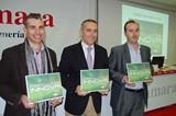 Expo Agro inicia la distribución de la tarjeta 'Agricultor Innova'