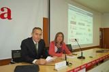 Expo Agro Almería 2012 volverá a presentar un invernadero tecnológico con 16 empresas expositoras con sus más relevantes novedades