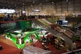 La Agencia IDEA participa en Expo Agro con seis empresas almerienses de base tecnológica