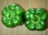 Los mejores precios y más kilos para los agricultores en pimiento California