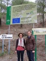 La Junta destina 706.000 euros a la mejora de caminos forestales y rurales en Purchena
