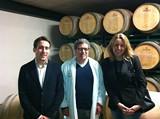 Diputación y Patronato ya confeccionan una Ruta Enoturística por la provincia