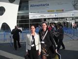TECNOVA, presente en la feria Alimentaria de Barcelona