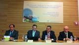 Más de 200 expertos participan en el XIII Congreso Nacional de la Sociedad Española de Ciencias Hortícolas